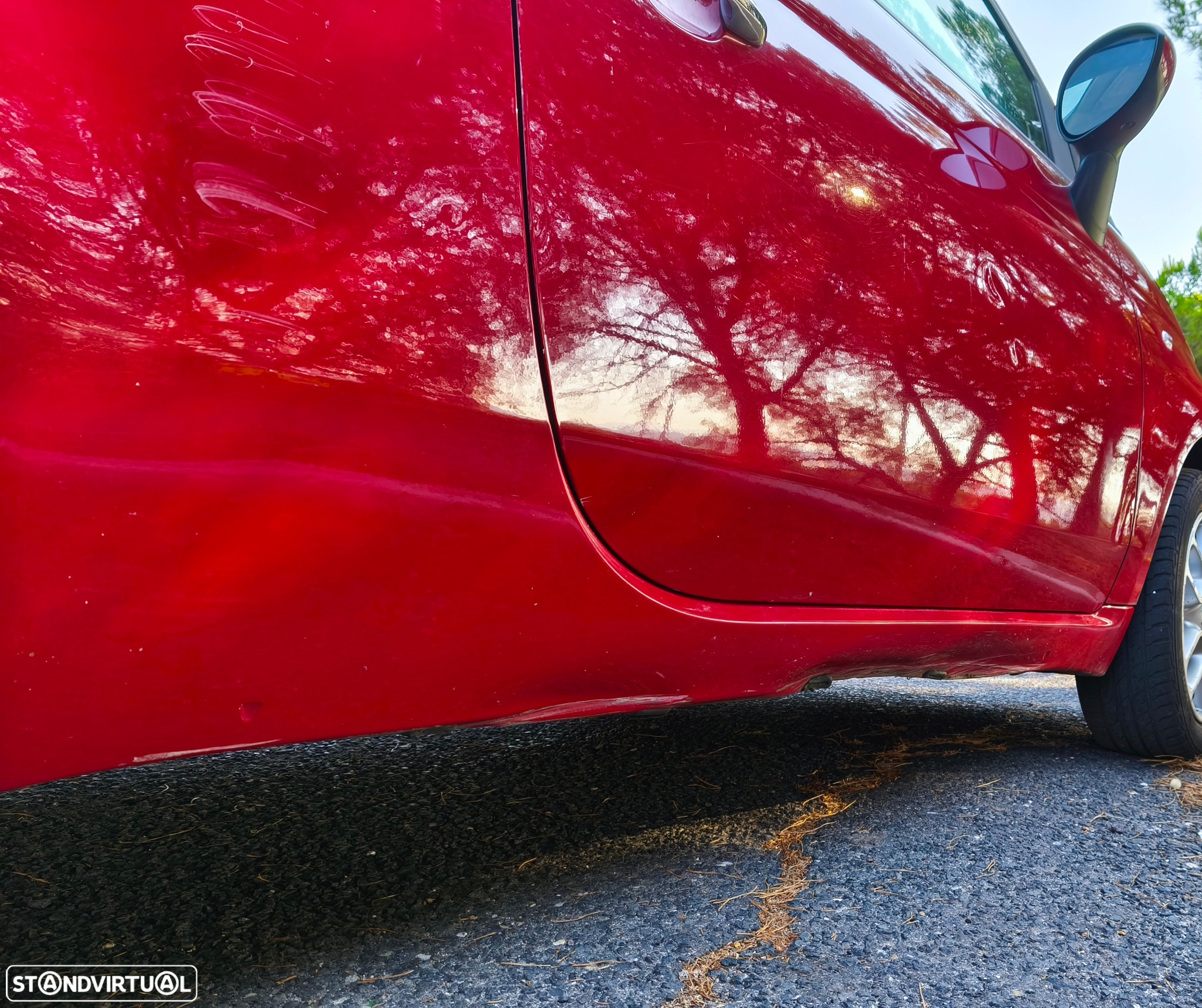 Fiat 500 - 8