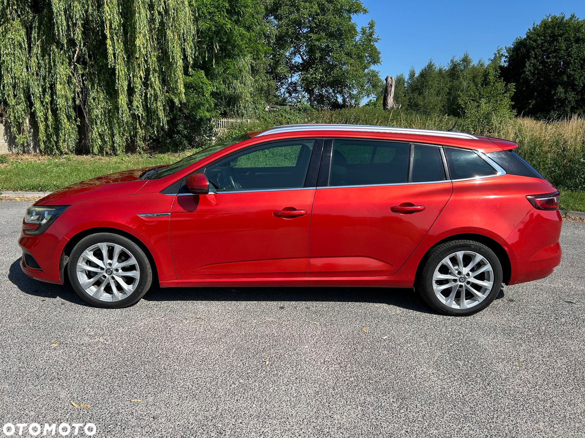 Renault Megane - 37