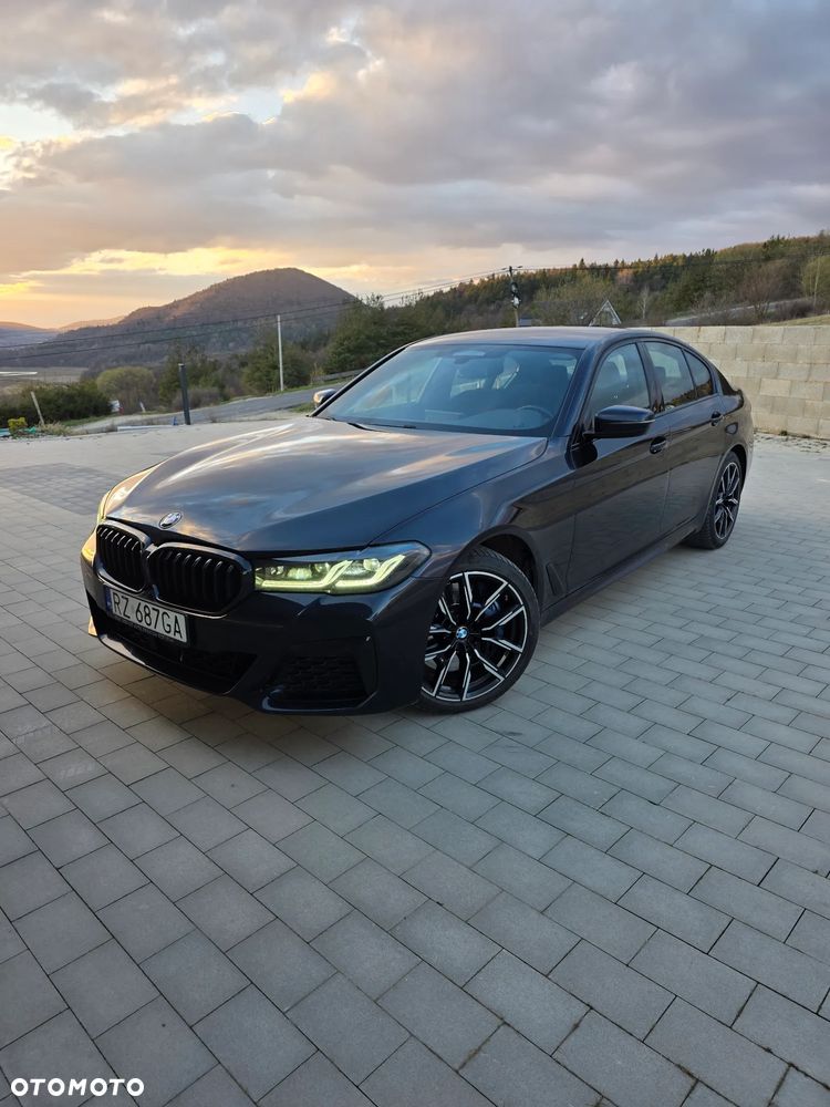 BMW Seria 5 - 4