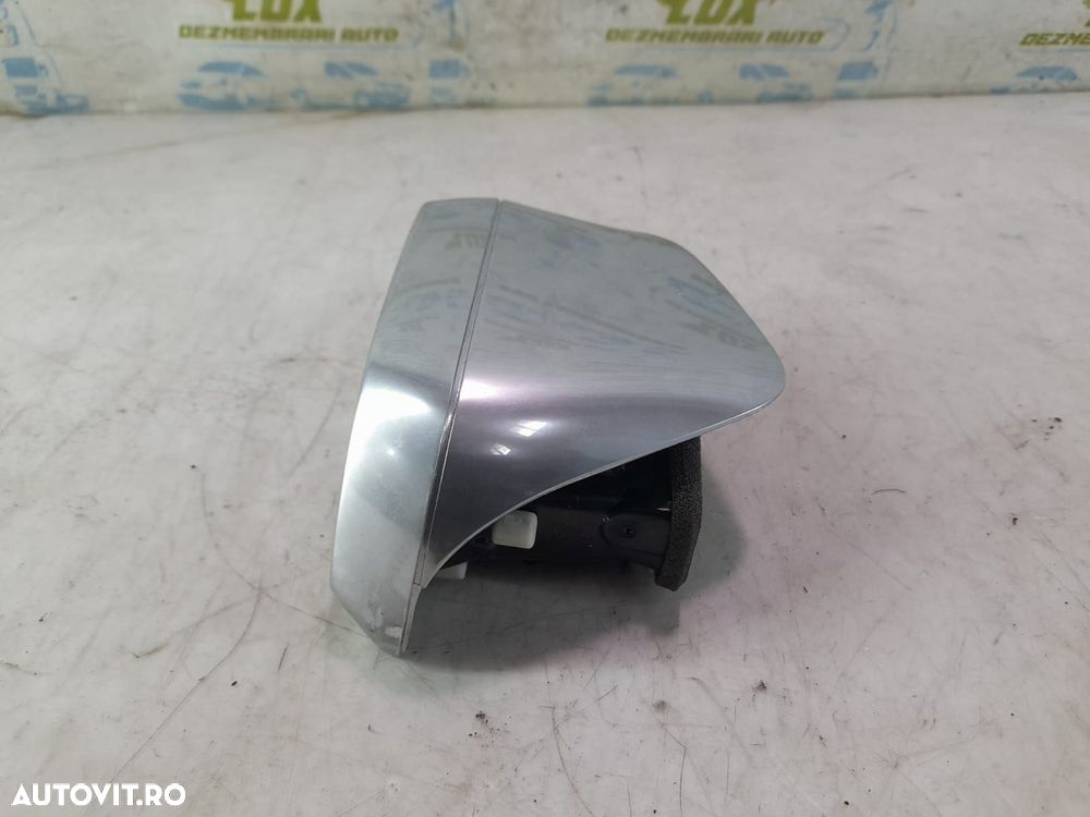 Grila ventilatie bord 7P5819203 Porsche Cayenne 958 [2010 - 2014] 3.0 - 5