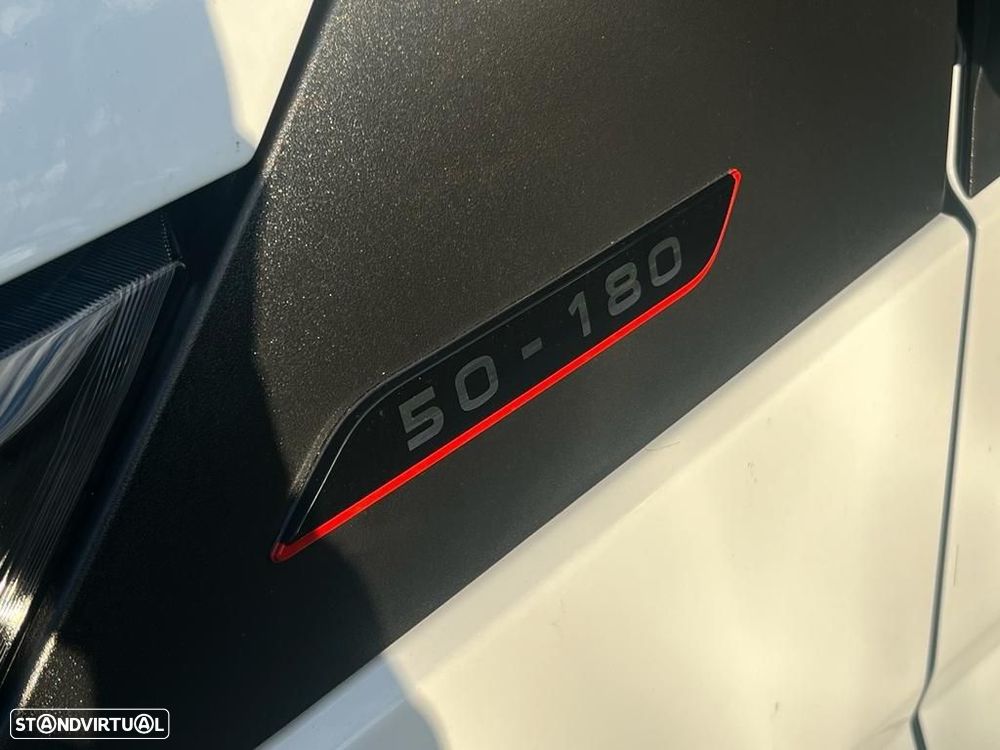 Iveco Daily 50 C 180  LIGEIRA 6190 mm - 7