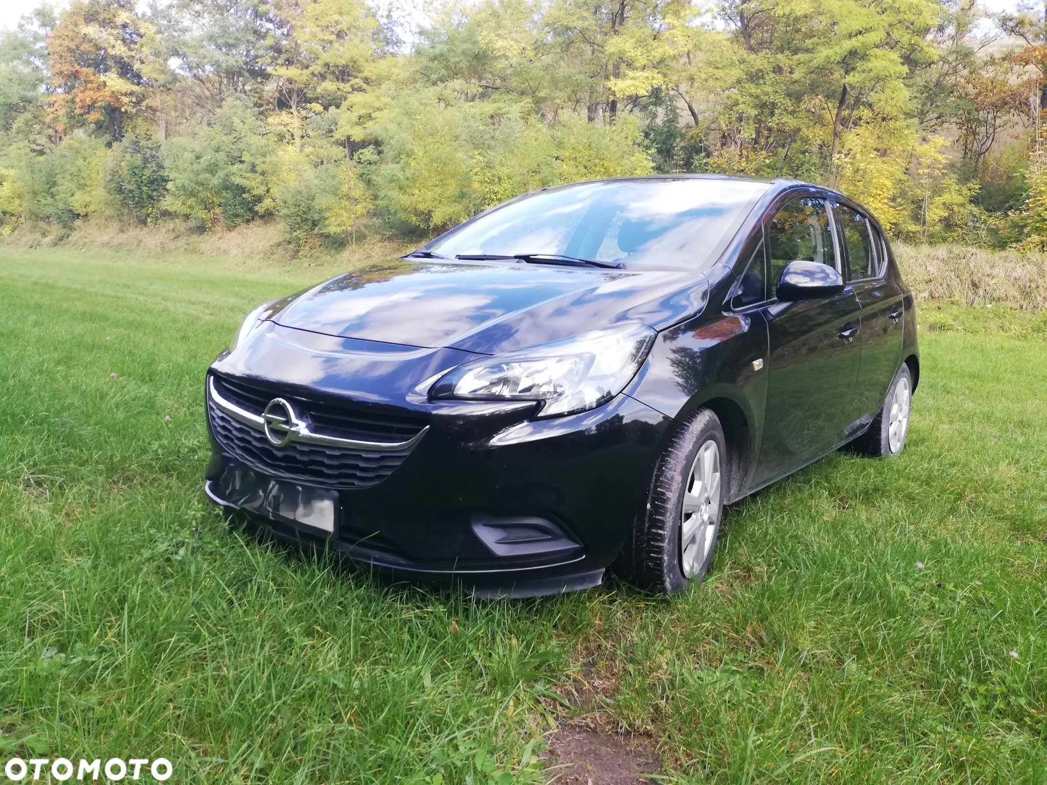 Opel Corsa 1.4 Enjoy S&S - 3