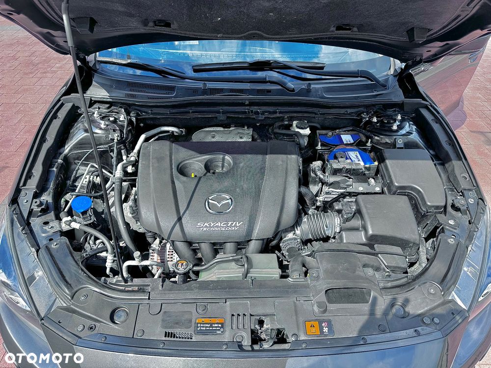 Mazda 3 - 18