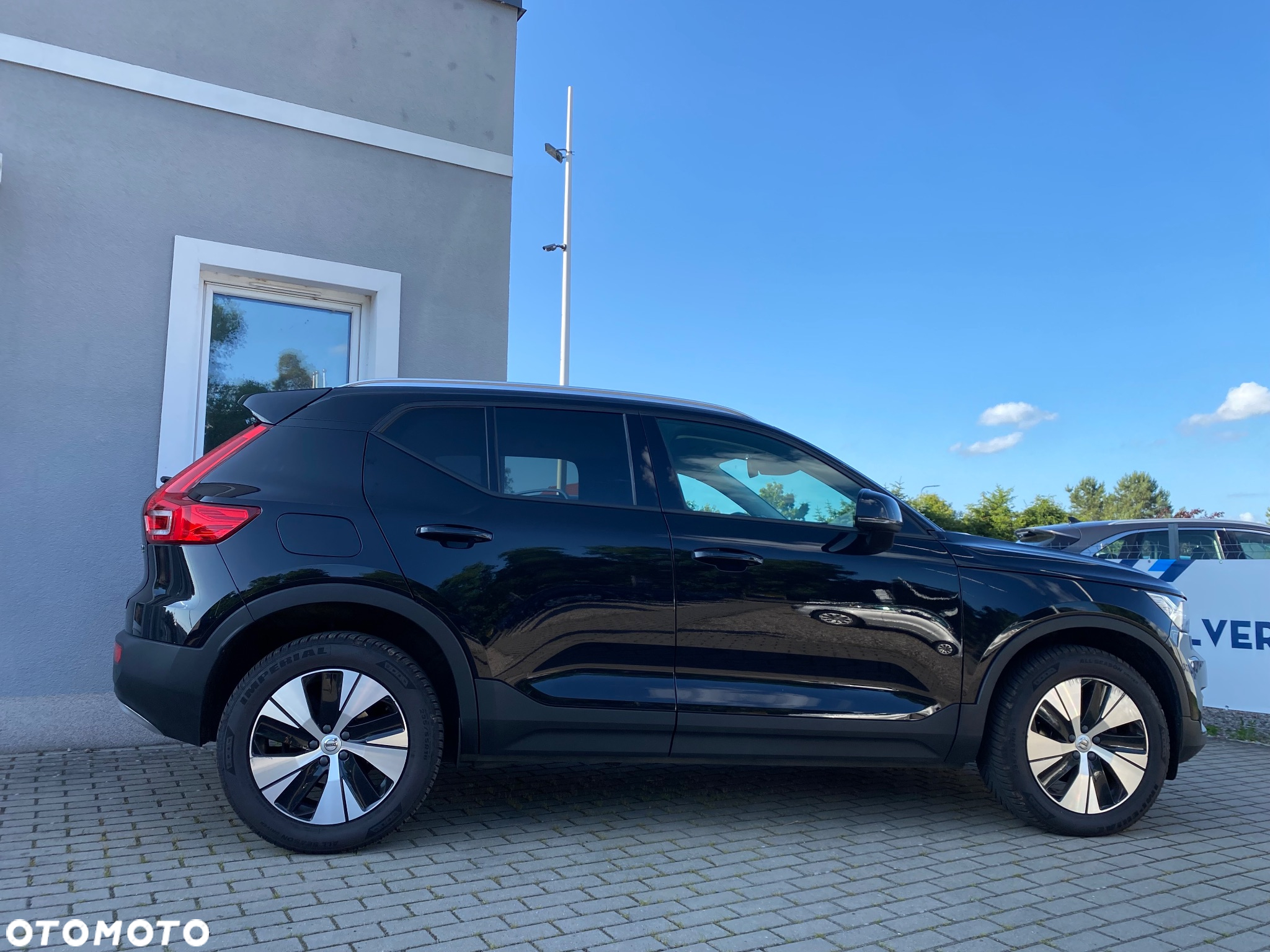 Volvo XC 40 - 15