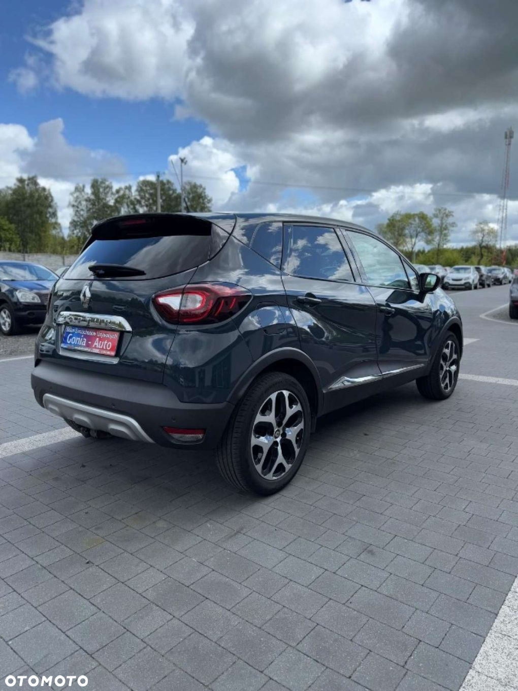 Renault Captur - 8