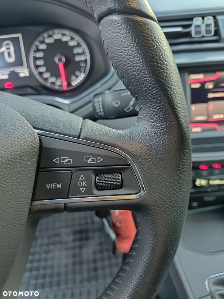 Seat Ibiza - 15