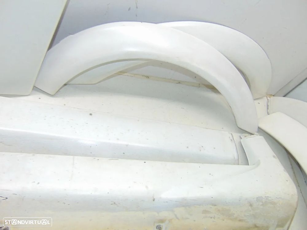 Citroen AX GT kit abas - 4