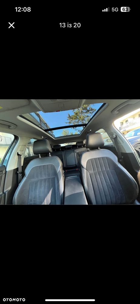 Skoda Superb 2.0 TDI Active DSG7 - 7