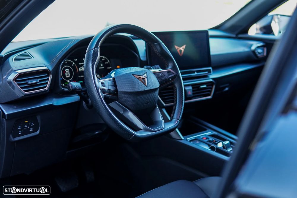 Cupra Formentor 1.4 e-Hybrid Plus DSG - 31