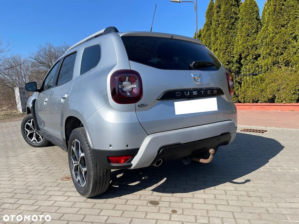 Dacia Duster - 29
