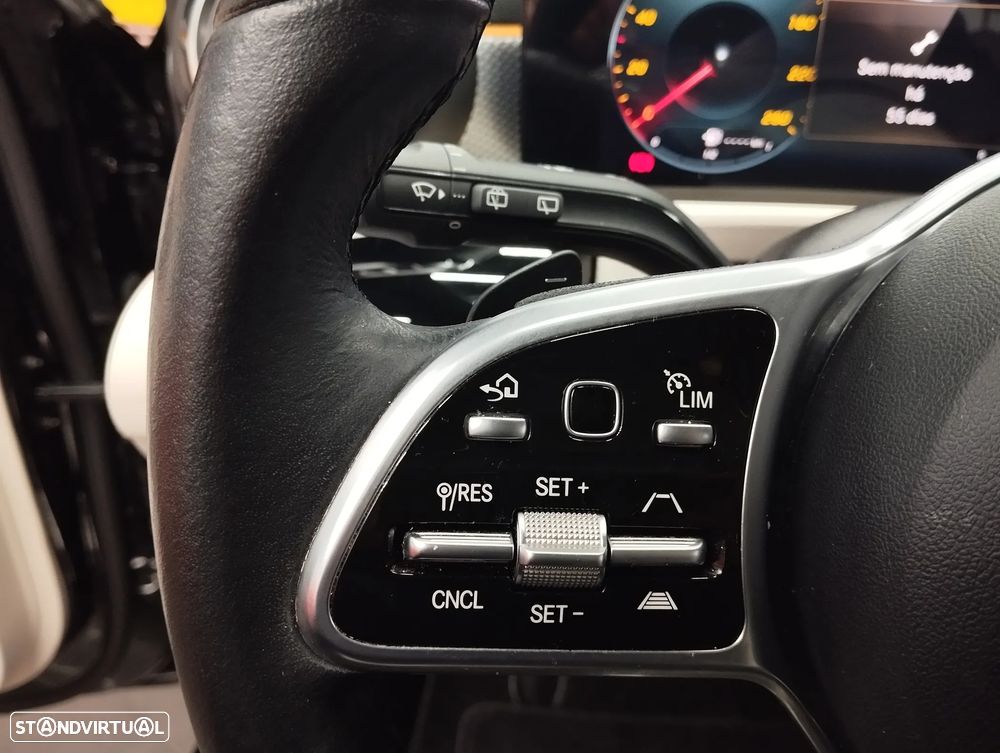 Mercedes-Benz A 250 e Progressive - 21