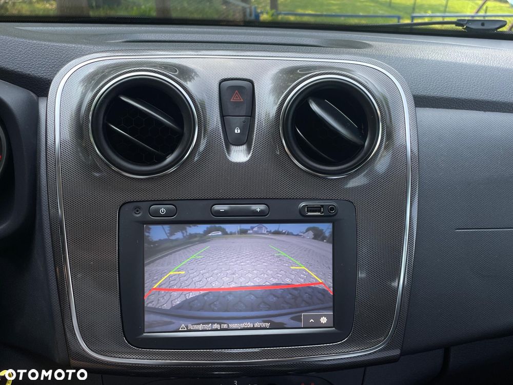 Dacia Sandero Stepway TCe 90 Easy-R Prestige - 30