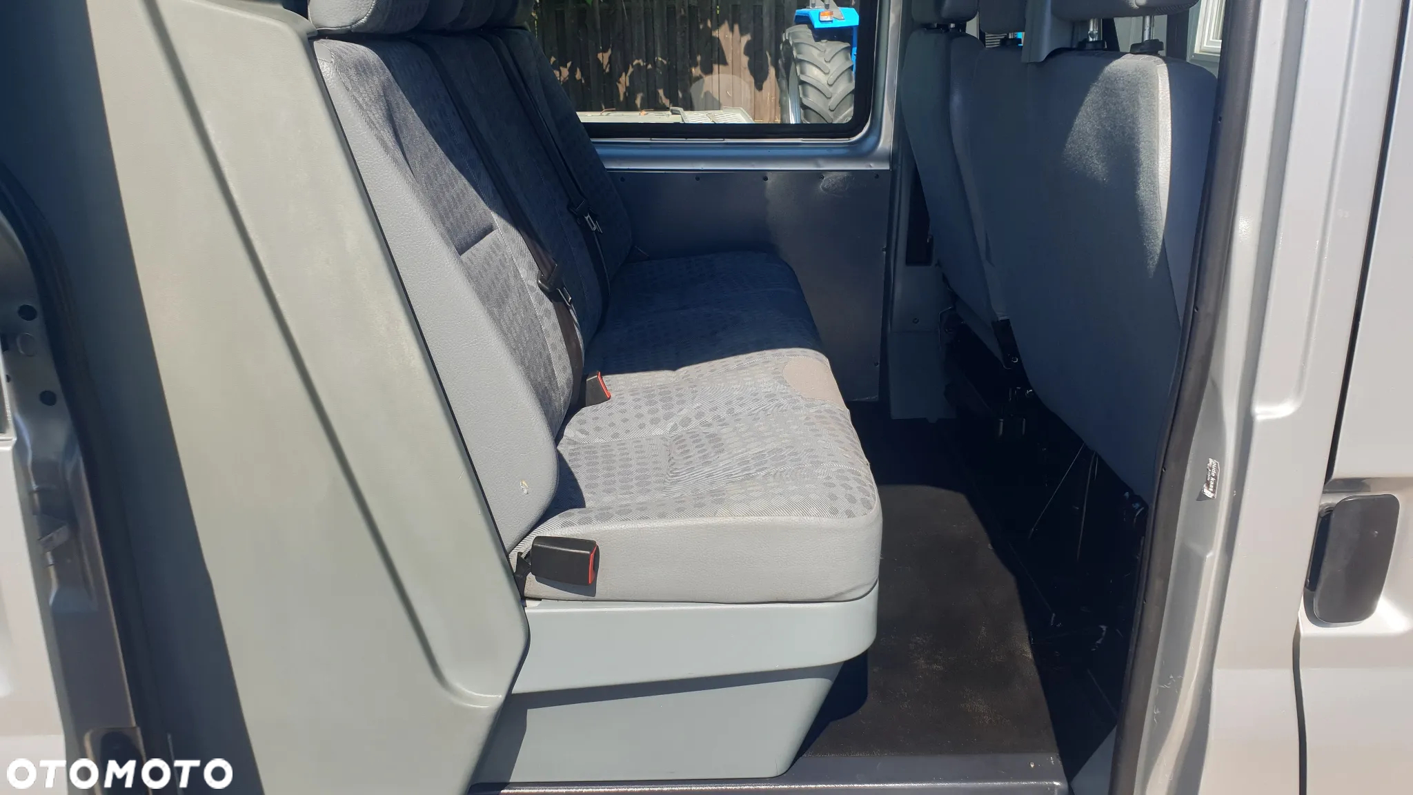 Ford Transit - 10
