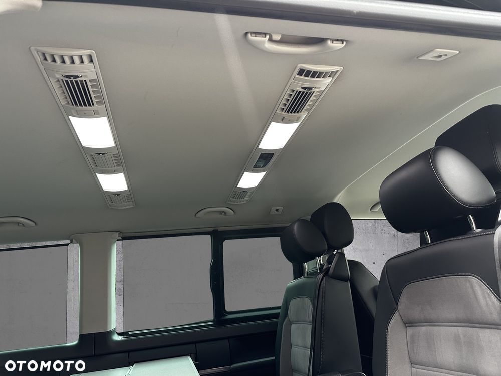 Volkswagen Multivan 2.0 BiTDI L1 Highline DSG - 23