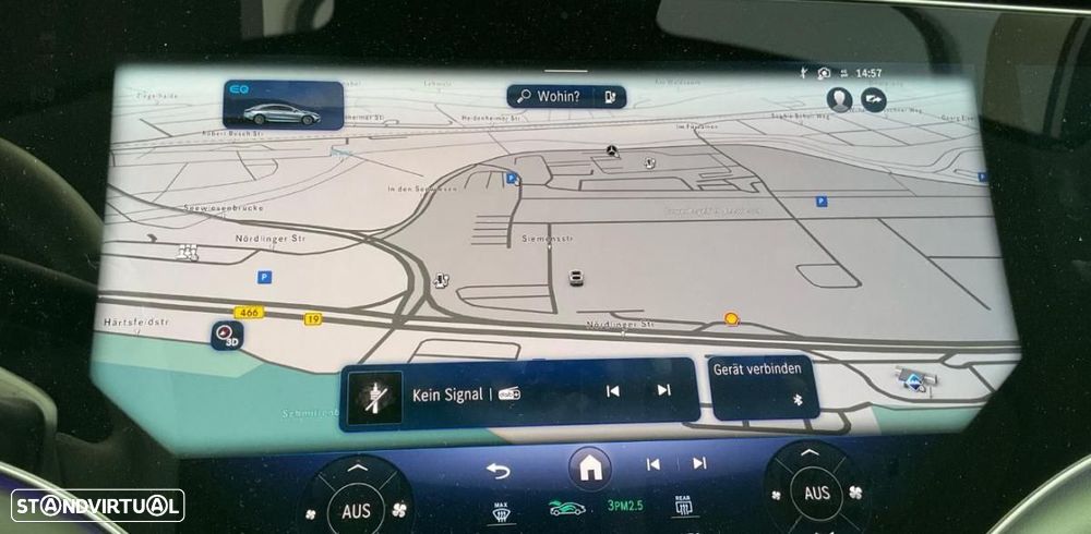 Mercedes-Benz EQS 580 4Matic - 6