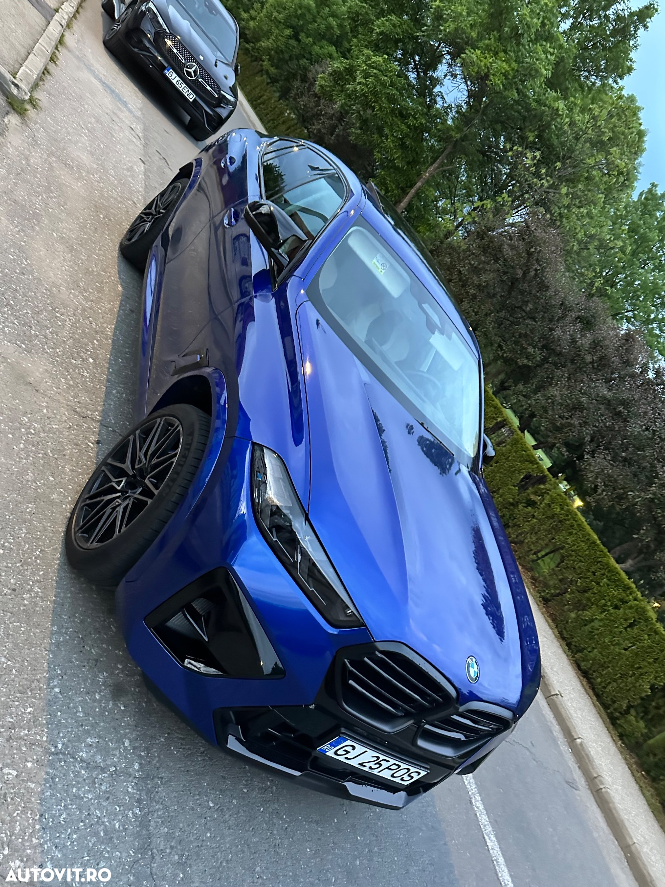 BMW X6 M Competition MHEV - 20