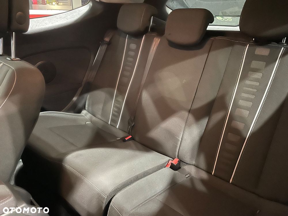 Renault Megane 1.6 16V Dynamique - 9