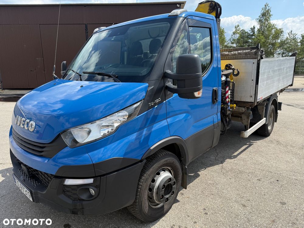 Iveco 70C18 - 2
