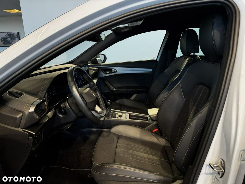 Cupra Formentor - 16