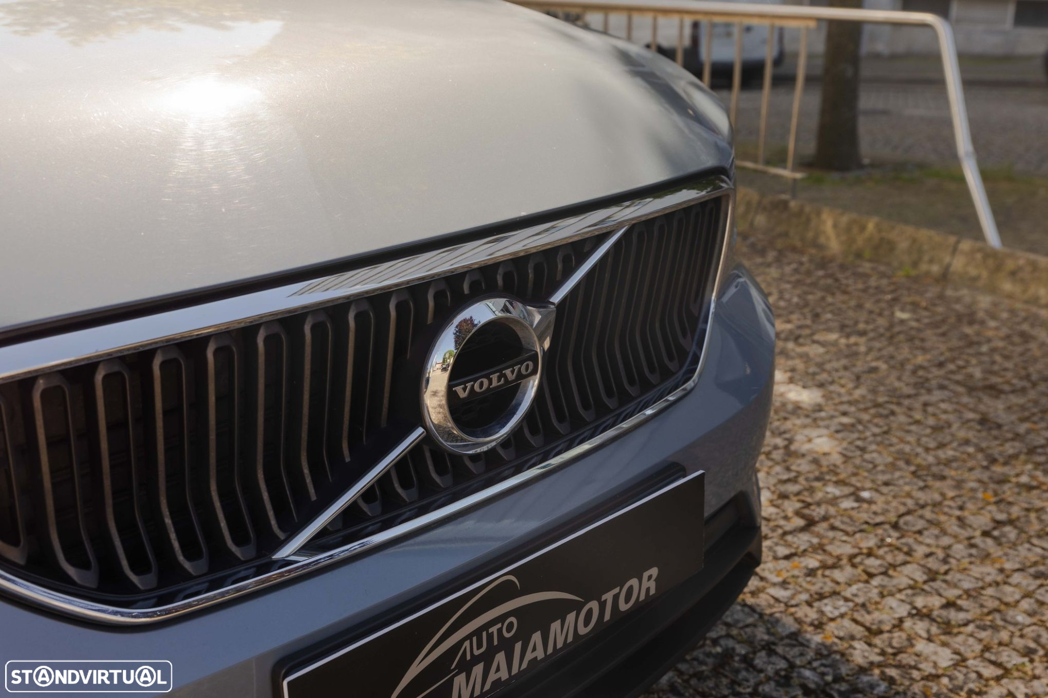 Volvo XC 40 1.5 T2 Momentum Core Geartronic - 7