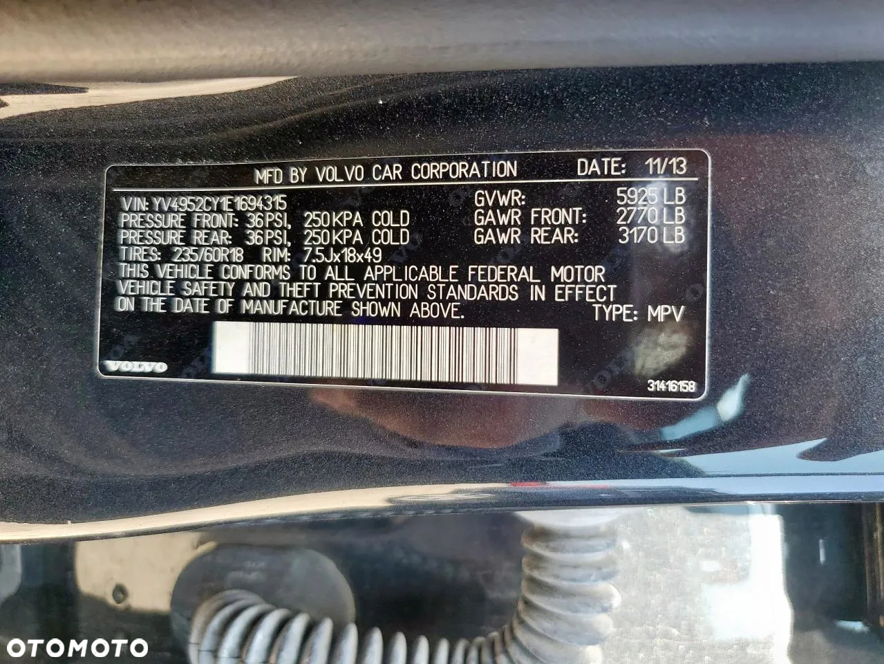Volvo XC 90 - 11