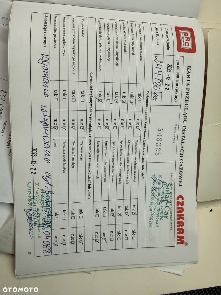 Opel Zafira 1.8 Family - 17