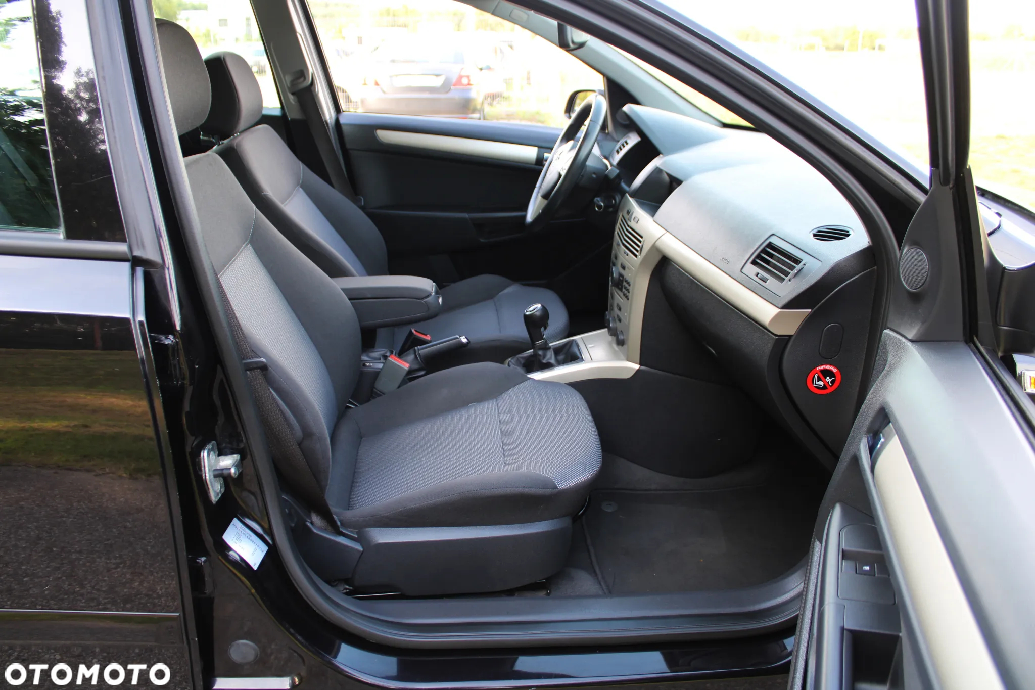 Opel Astra - 28