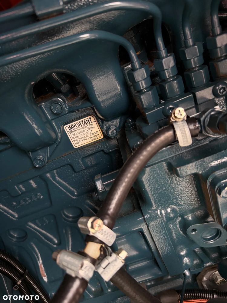 Atlas Copco QAS 20 Agregat Prądotwórczy Wyciszony GENERATOR 20 KW 2016r. JAK NOWY z Norwegii. Silnik KUBOTA 4 cylindry. Prądnica Leroy-Somer PARTNER. Maszyna działa wzorowo! Nie posiada ani deka zniszczeń! Pochodzi z Upadłośći Norweskiej. Okazja pełny ORYGINAŁ. Maszyna po serwisach w autoryzowanym oddziale. Agregat Gotowy do pracy!! - 26