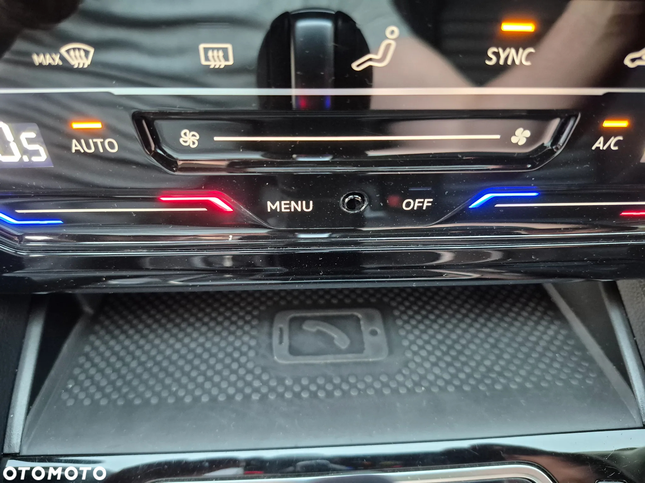 Volkswagen Passat Alltrack 2.0 TSI 4Mot DSG - 12