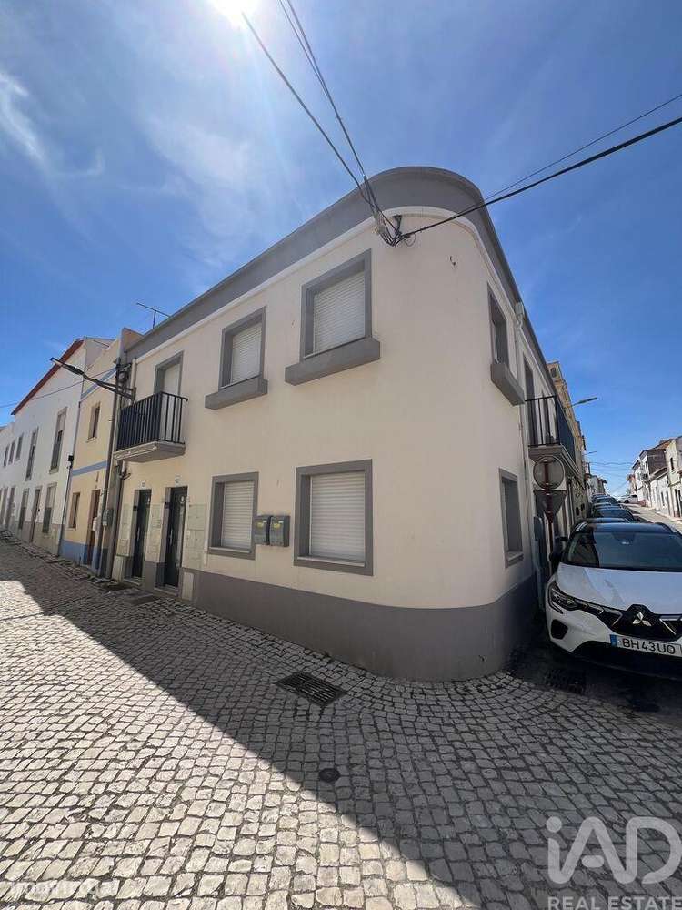 Apartamento T1 em Peniche - Grande imagem: 2/17