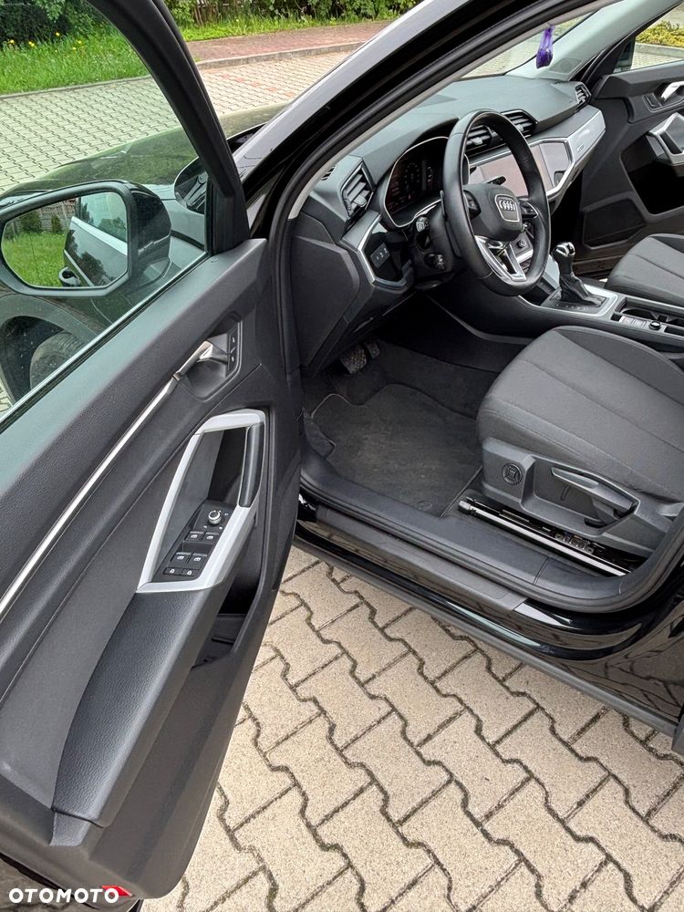 Audi Q3 1.4 TFSI - 15