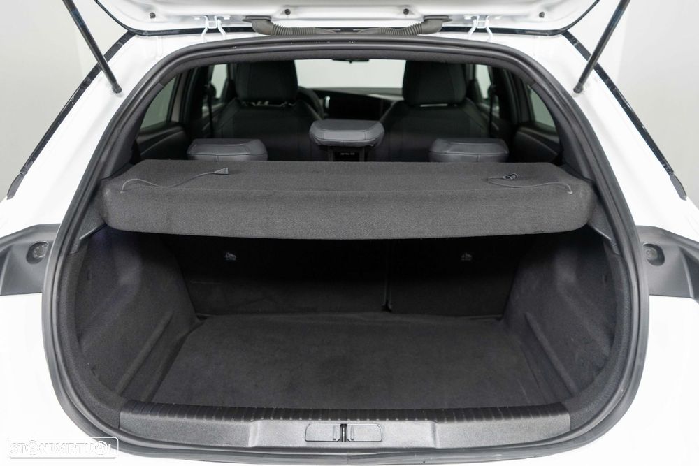 Opel Mokka 1.2 T GS Line AT - 12