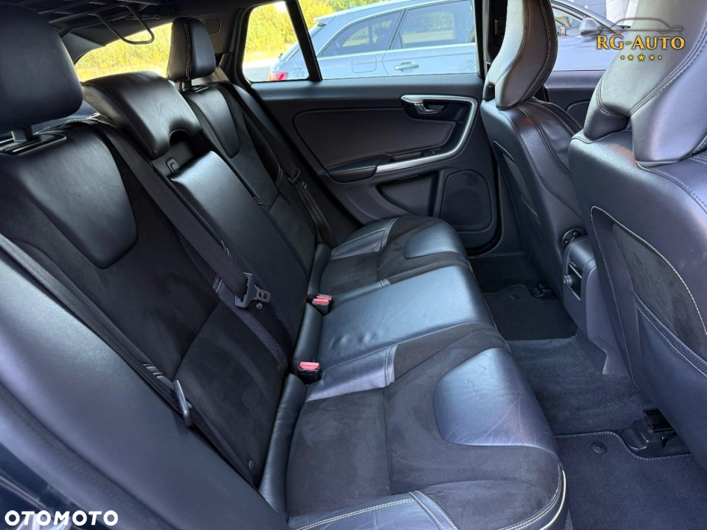 Volvo V60 - 24