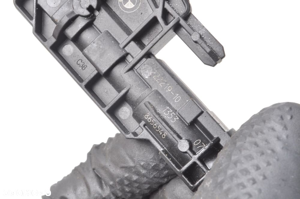 BMW X1 F48 Z4 G20 G30 MINI F55 F56 F57 1.5 2.0 WTRYSKI 8656548 0261500437 - 5