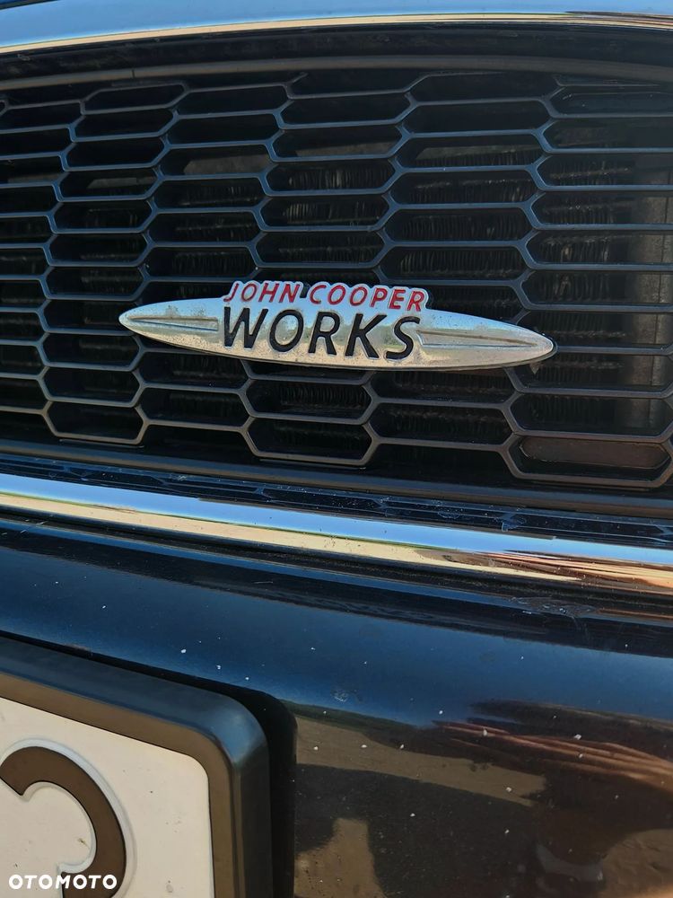 MINI John Cooper Works - 4