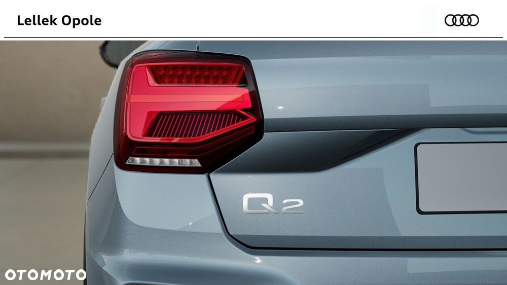 Audi Q2 - 8