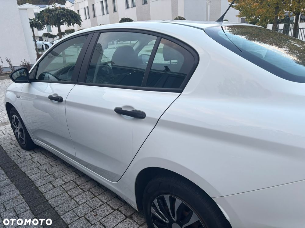 Fiat Tipo 1.4 16v Pop - 13
