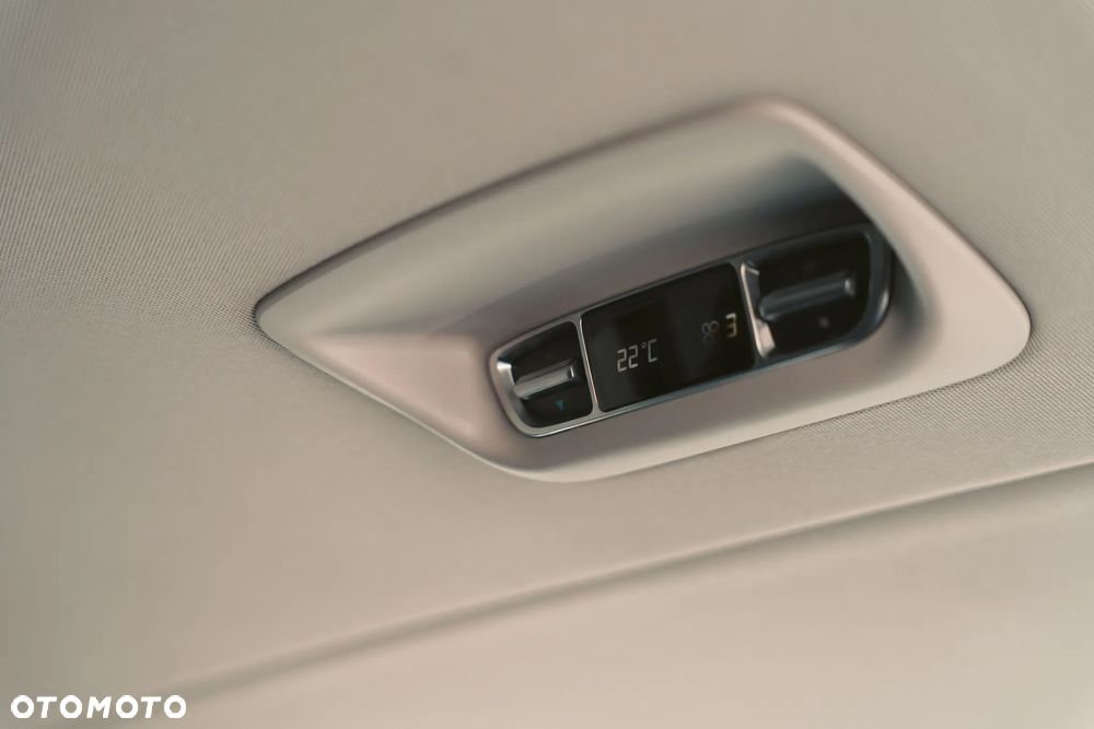 Mercedes-Benz Klasa V 250 (BlueTEC) d Avantgarde 7G-Tronic (d³ugi) - 19