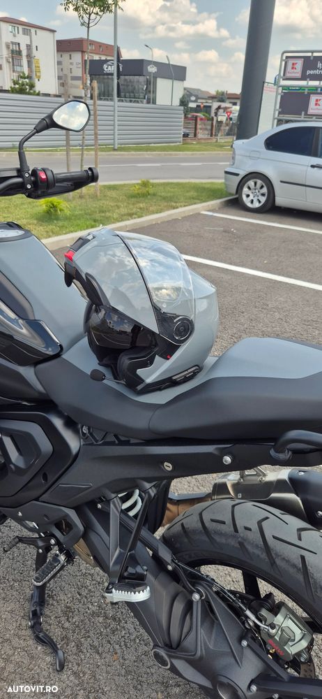 BMW R 1300 GS - 16