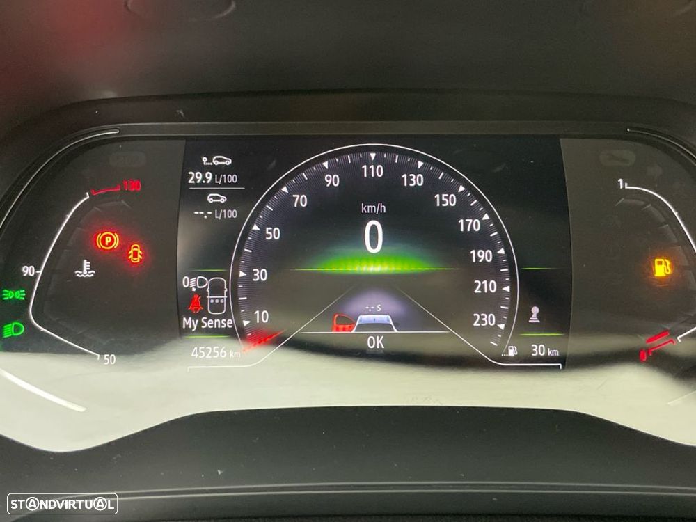 Renault Captur 1.0 TCe Techno - 9