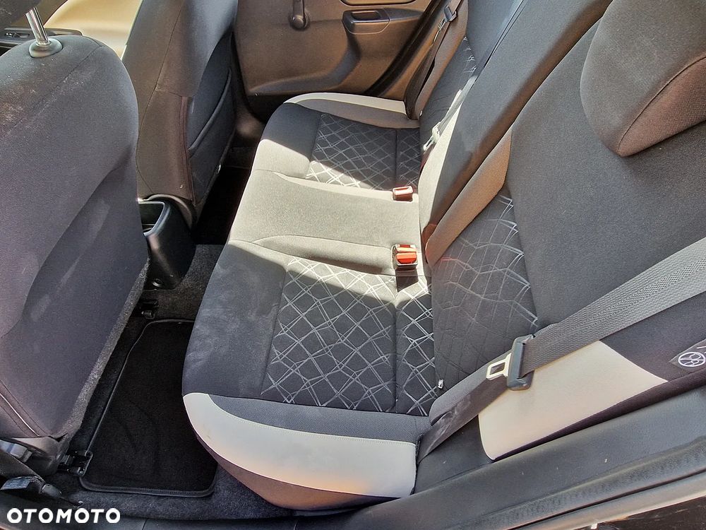 Nissan Micra 1.0 Acenta - 10