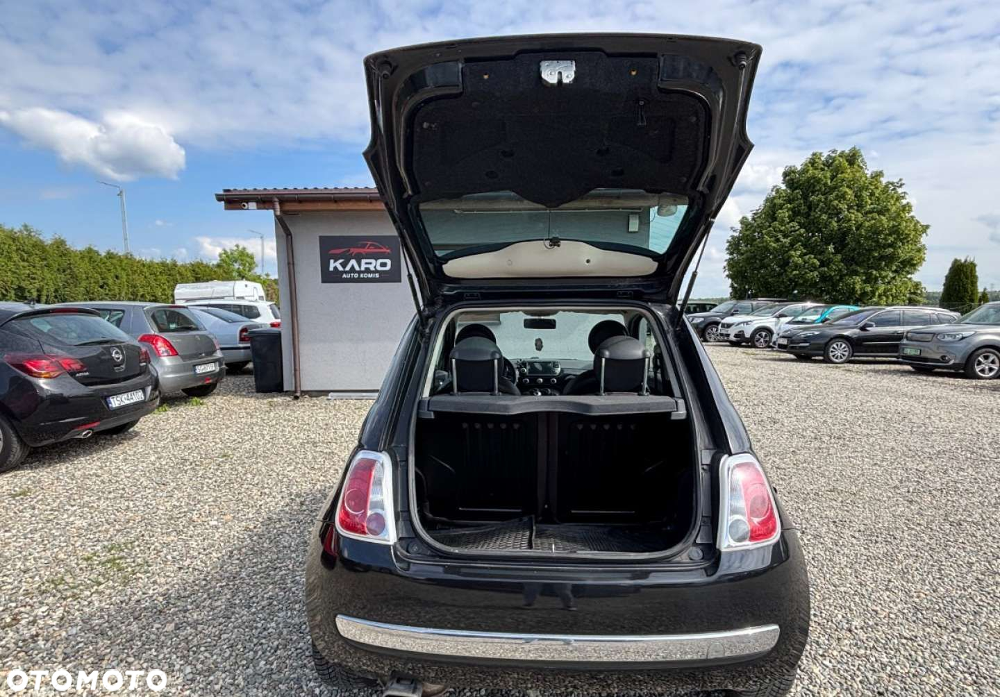 Fiat 500 - 7