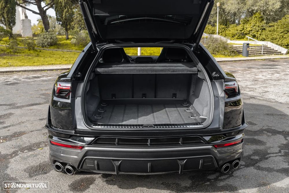 Lamborghini Urus 4.0 V8 Performante - 30
