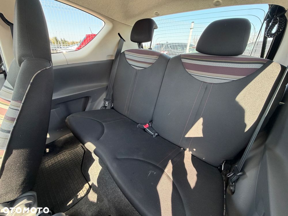 Citroën C1 1.0i Flirt - 26