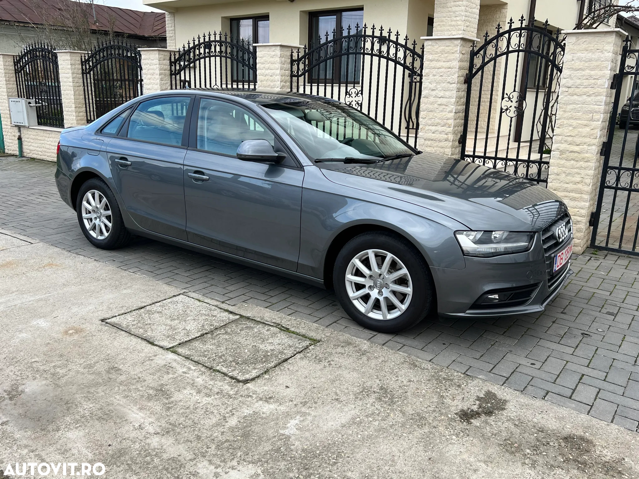 Audi A4 - 15