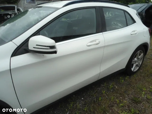 Mercedes X156 Gla W156 Czesci Kolor 650 - 3
