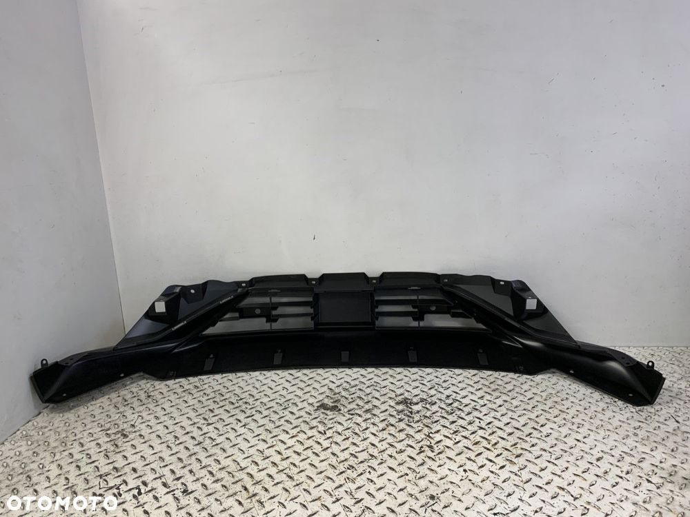 NOWY ORYGINALNY SPOILER ZDERZAK PRZEDNI PRZÓD NISSAN JUKE II 2 PDC F16 19-24 62026-6PA1A - 8