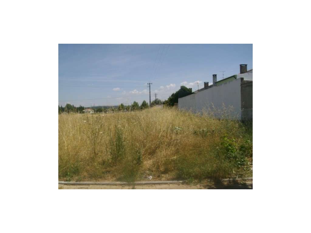 Terreno Urbano Venda Abrantes - Grande imagem: 2/6
