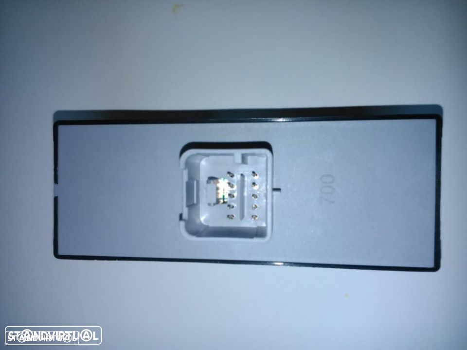 Comando /botoes dos vidros VW golf 5 V/VI /Passat b6/Seat ibiza V (NOVO) - 3