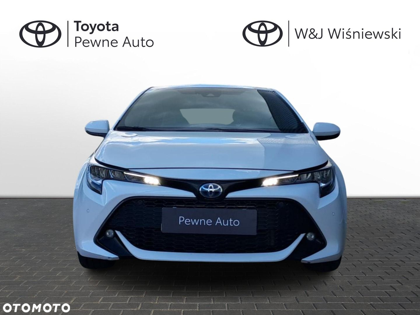 Toyota Corolla - 5
